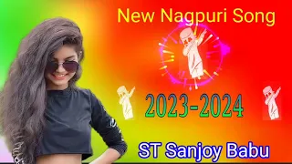 Baby Doll Baby Doll 🥀🥀🥀New Nagpuri Song 2023-2024🥀 🥀🥀Old is Gold 🥀🥀🥀ST Sanjoy Babu 🥀 🥀🥀