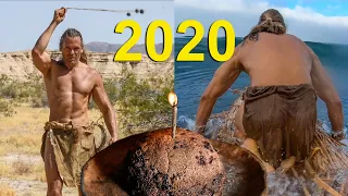 Best Primitive Year - Highlights of 2020