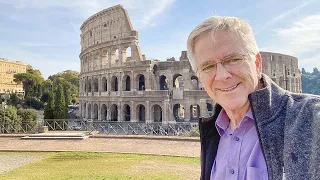 Rick Steves Art of Ancient Rome | preview