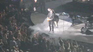 Billy Joel -  Highway to Hell (AC/DC Cover) LIVE San Antonio Tx. 12/9/16