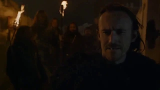 Game of Thrones/Best scene/Ben Crompton/Eddison Tollett