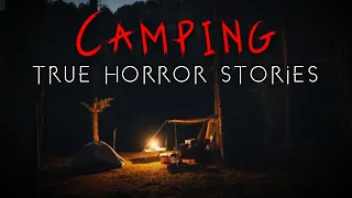 3 Terrifying True Camping Horror Stories | Vol. 5