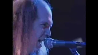 Strapping Young Lad - Live In Hultsfred, Sweden (06/12/2003)