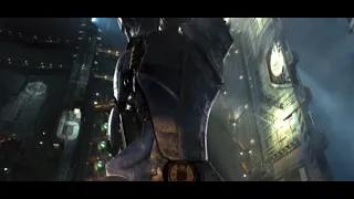 Gipsy danger edit