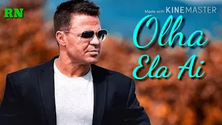 Eduardo Costa - olha ela aí