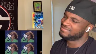 Whitney Houston - A Song For You (Live) | Reaction