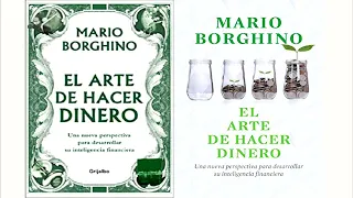 AUDIOLIBRO   EL ARTE DE HACER DINERO  Mario Borghino