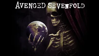 AVENGED SEVENFOLD - BLINDED IN CHAINS (REMASTERED 2019 720p)