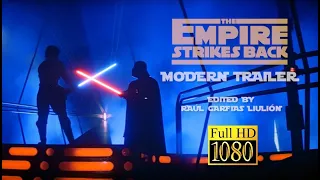 Star Wars: The Empire Strikes Back - Ultimate Trailer (Full HD) | Star Wars Movies Trailers