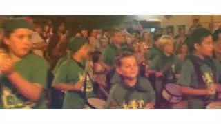 Festa Major 2014 de Sant Esteve Sesrovires - Sesroviencament (Video Promocional)