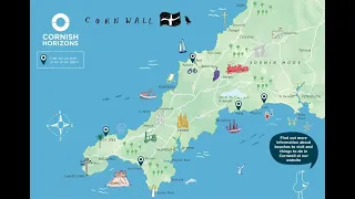 Top 10 places in Cornwall