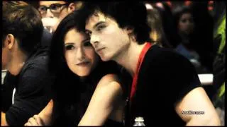 Nina & Ian ♥ you're a fuckin' perfect to me...  ♥