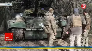 🔥Модернізовані танки Т-64 БВ із гарматою 125-го калібру! Як працюють бойові машини?