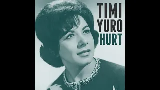 Hurt_Timi Yuro (Stereo_1) 1961 #4