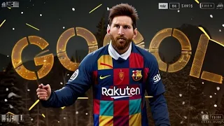 LIONEL MESSI : Way down we go. 👑 [Edit/AMV] FULL-HDR ✨️ #lionelmessi #futebol #amvedits #sport #amv