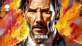 Boris Brejcha feat. Leony - Miracle - Fckng Serious