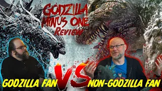 Godzilla Minus One Review: Fan vs Casual viewer reactions to the film and new Monsterverse content