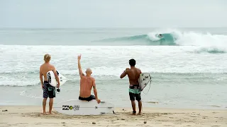 Life's Better in Boardshorts, Chapter 11: Neon Jungle | Billabong