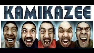 Kamikazee - Ang Huling El Bimbo (Ultraelectromagneticjam)