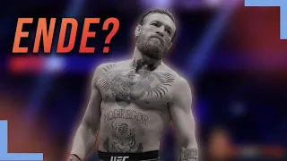 Das Ende von Conor McGregor? | UFC 264 Reaktion | Video Podcast