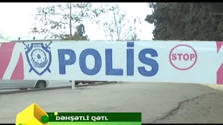 GENCEDE OGUL ATASINI OLDURDU