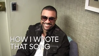 How I Wrote That Song: Shaggy "It Wasn't Me"