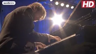 Daniil Trifonov - Transcendental Etudes, No. 6 Tema con Variazioni - Liszt