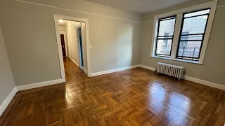 FOR RENT: Huge 2 Bedroom in Woodside Queens NYC Rent Stabilized! (October 2023)