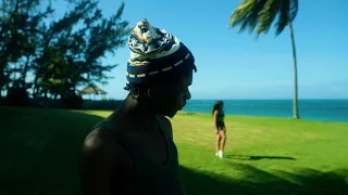 Najeeriii - BARBIE (Official Video)