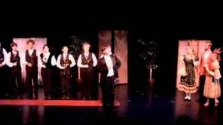 2009 La Cenerentola Part 3 of 9