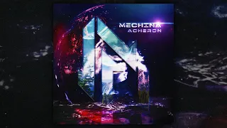 Mechina - Acheron (FULL ALBUM/2015)