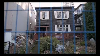 No Vacancy: Vancouver's Housing Crisis, documentary