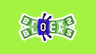 Numberblocks Intro Effects HSL MIRROR Effects