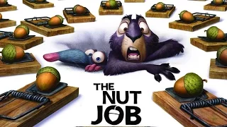 The Nut Job Trailer 2014