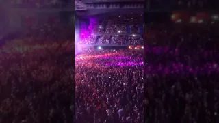 Juan luis guerra madrid 2019