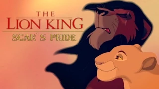 The lion king Scar`s Pride | Король лев: Семья Шрама