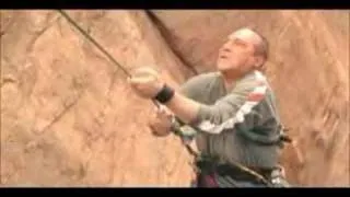 Vertical Limit Clip