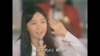 1970年代女性歌手ヒット曲集