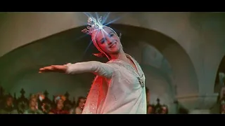 THE TALE OF TSAR SALTAN restoration trailer