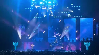 JUDAS PRIEST ~ SINNER ~ 04/19/24 ~ PRUDENTIAL CENTER ~ NEWARK, NJ