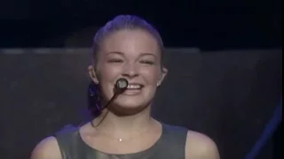 LeAnne Rimes - "Big Deal" & "I Wanna Be A Cowboy's Sweetheart" (1999) - MDA Telethon