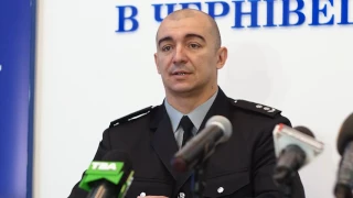 Коментар поліції щодо бійки за участі "опоблоківця" Тулика (12.05.2017)