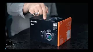 How to Set Up Your Sony A7iii, & Other Sony Mirrorless Cameras- Menu, Function, Custom Buttons