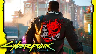 Cyberpunk 2077 — Night City Wire: Эпизод 5 (Русские субтитры)