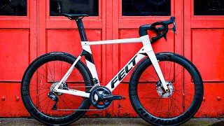 Top 7 Best Aero Road Bikes that Can Go Faster
