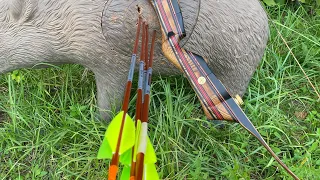 Traditional Archery Bare-Shaft Tuning - You’re probably doing it wrong!