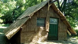 Matula Pákász Tábor: A Gunyhó