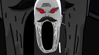 SCP 973 Scream