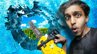 GTA 5 : ESCAPING 100 Layers of ICE !! MALAYALAM