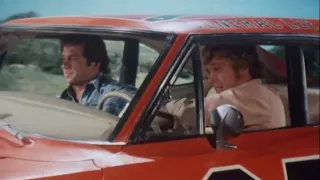 The Dukes of Hazzard:General Lee high jump from season 6